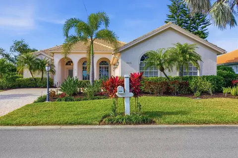 3606 Pennyroyal Rd, Port Charlotte, FL 33953