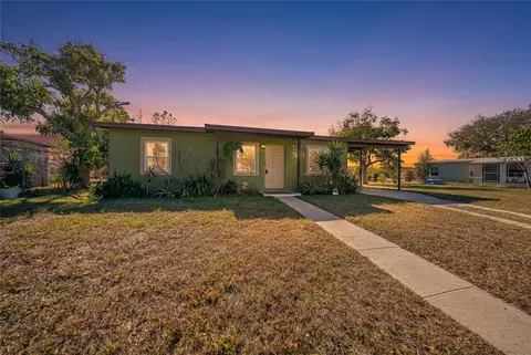 21431 Kenyon Ave, Port Charlotte, FL 33952