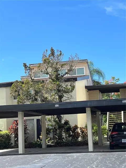 686 White Pine Tree Rd #64, Venice, FL 34285