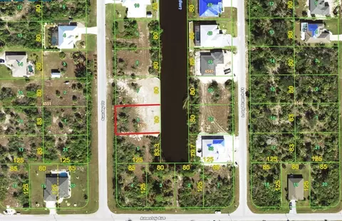 10064 Sunday Dr, Port Charlotte, FL 33981