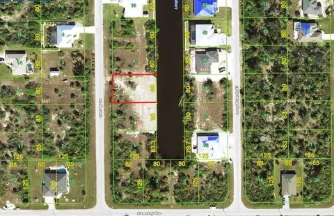 10056 Sunday Dr, Port Charlotte, FL 33981