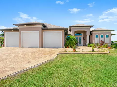 15668 Autry Cir, Port Charlotte, FL 33981