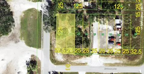 2534 Highlands Rd, Punta Gorda, FL 33983