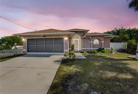 113 Sesame Rd W, Rotonda West, FL 33947