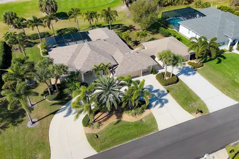 67 Pinehurst Pl, Rotonda West, FL 33947