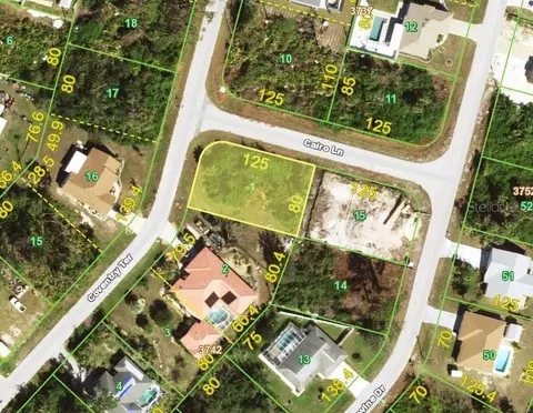7140 Coventry Ter, Englewood, FL 34224