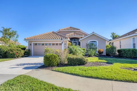 2984 Royal Palm Dr, North Port, FL 34288