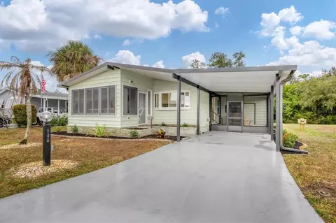 745 Portwine Ct, Englewood, FL 34223