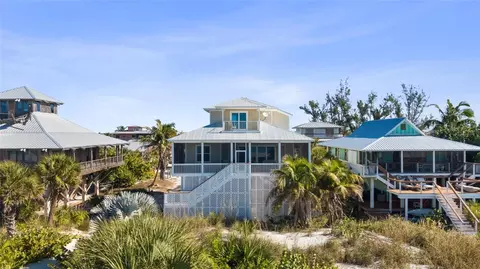 9334 Little Gasparilla Is, Placida, FL 33946