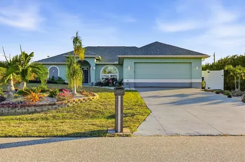 12977 Xavier Ave, Port Charlotte, FL 33981