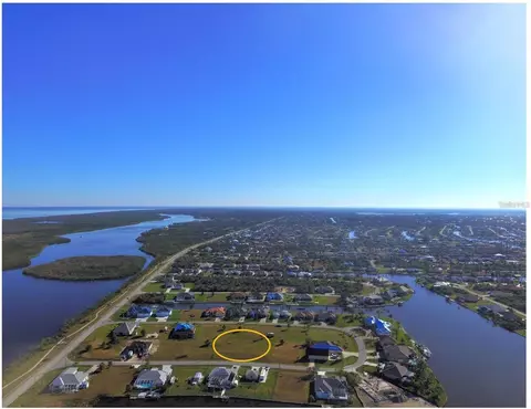 15443 Alcove Cir, Port Charlotte, FL 33981
