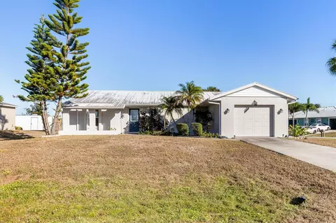 3172 Trevino Ter, Punta Gorda, FL 33983