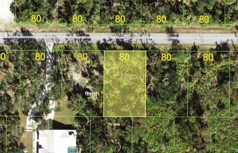 14415 Maddock Ave, Port Charlotte, FL 33953