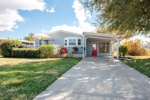 707 Tangerine Woods Blvd, Englewood, FL 34223