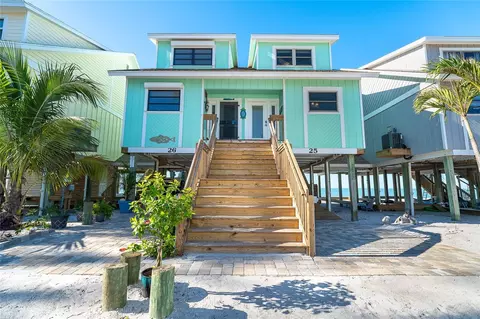 301 S Gulf Blvd #25, Placida, FL 33946