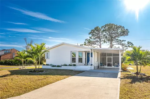 9134 Kestral Cir, Englewood, FL 34224