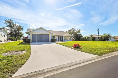 208 Annapolis Ln, Rotonda West, FL 33947