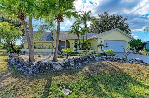 258 Surinam St, Punta Gorda, FL 33983