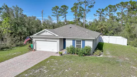 17500 Robinson Ave, Port Charlotte, FL 33948