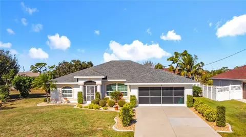 9 Medalist Ln, Rotonda West, FL 33947