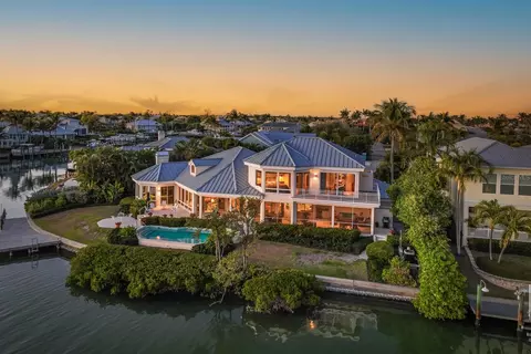 1601 Jean Lafitte Dr, Boca Grande, FL 33921