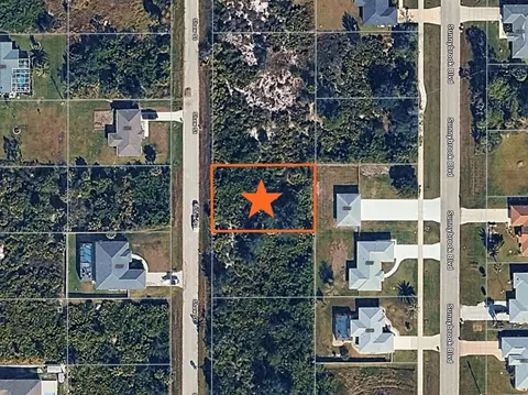 6330 Shaw St, Englewood, FL 34224