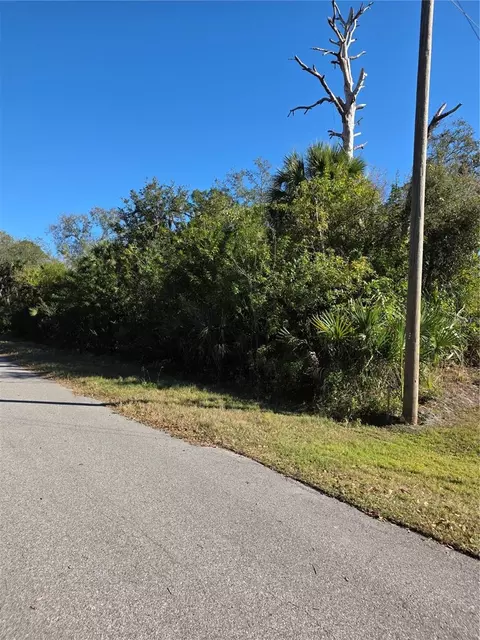 12031 Miles Ave, Port Charlotte, FL 33953