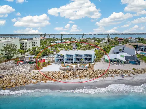 5030 N Beach Rd #3, Englewood, FL 34223