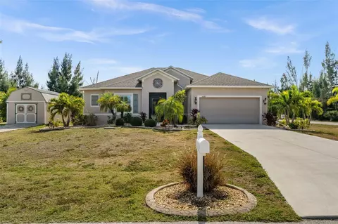 16083 Lankford Ct, Port Charlotte, FL 33981