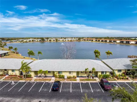 25225 Rampart Blvd #501, Punta Gorda, FL 33983