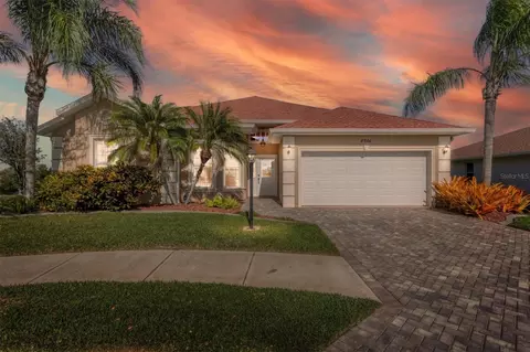 8560 Oklee Ct, North Port, FL 34287