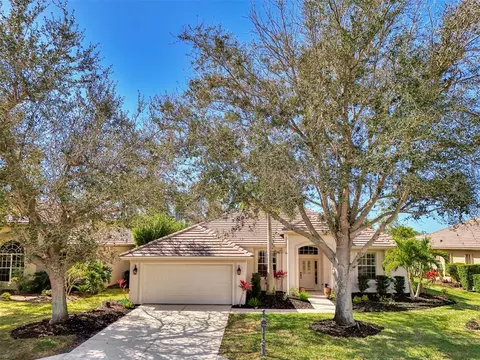 14218 Silver Lakes Cir, Port Charlotte, FL 33953