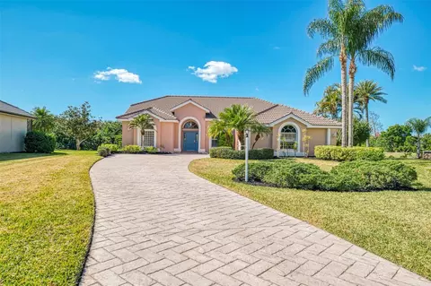 3634 Pennyroyal Rd, Port Charlotte, FL 33953