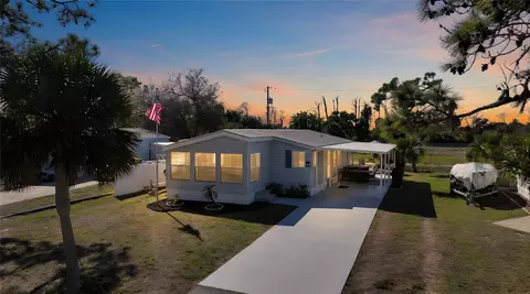 2988 Bourbon St, Englewood, FL 34224