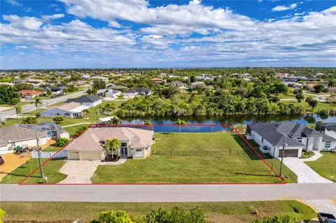 9386 Arrid Cir, Port Charlotte, FL 33981