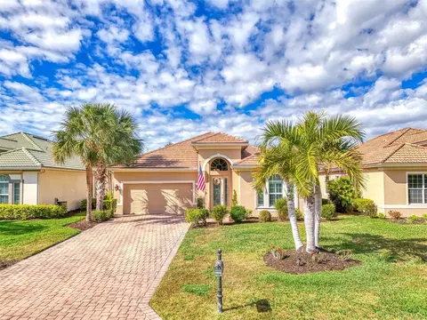 13344 Creekside Ln, Port Charlotte, FL 33953