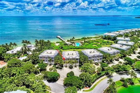 729 S Harbor Dr #1, Boca Grande, FL 33921