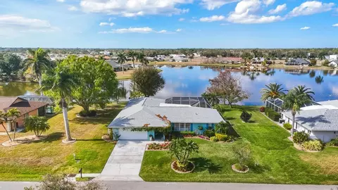 12577 SW Kings Row, Lake Suzy, FL 34269