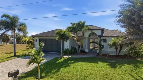 13471 Chenille Dr, Port Charlotte, FL 33981