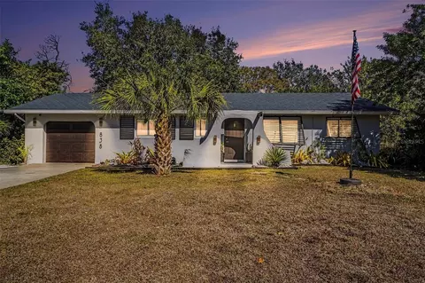 838 Spring View Ave NW, Port Charlotte, FL 33948