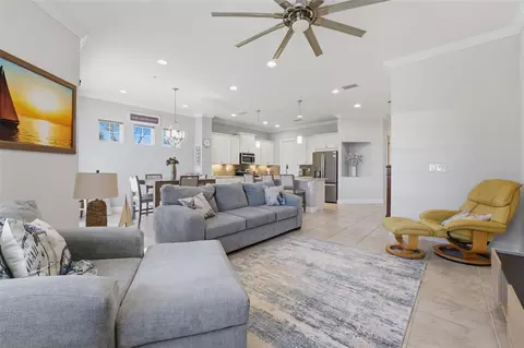 Living - 10311 Lands End Cir #13, Placida, FL 33946 photo 3 of 3