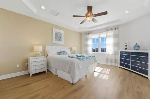 Bedroom - 10311 Lands End Cir #13, Placida, FL 33946 photo 5 of 6