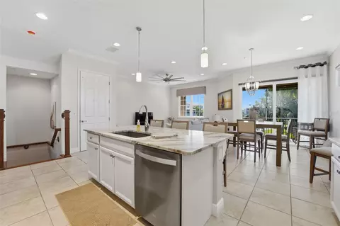 Kitchen - 10311 Lands End Cir #13, Placida, FL 33946 photo 5 of 5