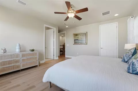 Bedroom - 10311 Lands End Cir #13, Placida, FL 33946 photo 4 of 6