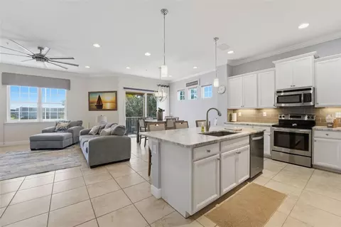 Kitchen - 10311 Lands End Cir #13, Placida, FL 33946 photo 1 of 5