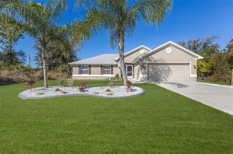 8049 Dimstead St, Port Charlotte, FL 33981