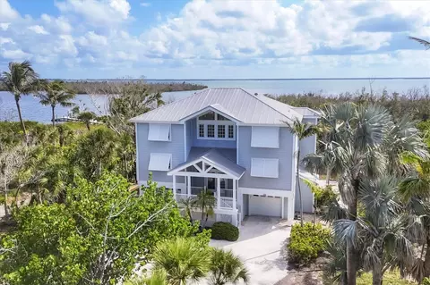 5020 Grouper Hole Ct, Boca Grande, FL 33921