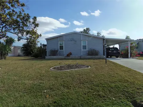 1299 Blue Heron Dr, Englewood, FL 34224