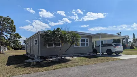 2100 Kings Hwy #833, Port Charlotte, FL 33980