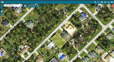 5258 Johnson Ter, Port Charlotte, FL 33981